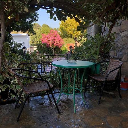 Yard Διαμέρισμα Αστυράκι Εξωτερικό φωτογραφία