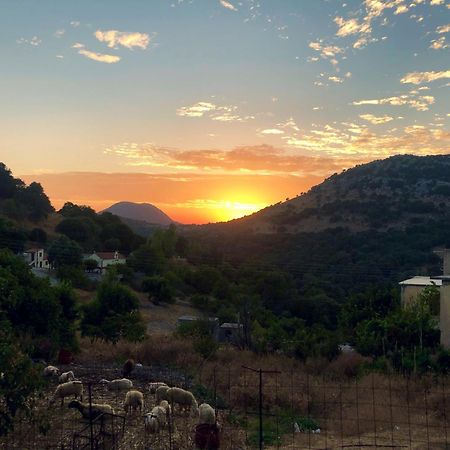 Yard Διαμέρισμα Αστυράκι Εξωτερικό φωτογραφία