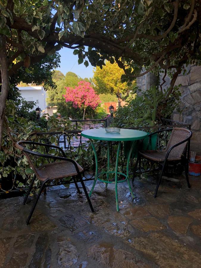Yard Διαμέρισμα Αστυράκι Εξωτερικό φωτογραφία