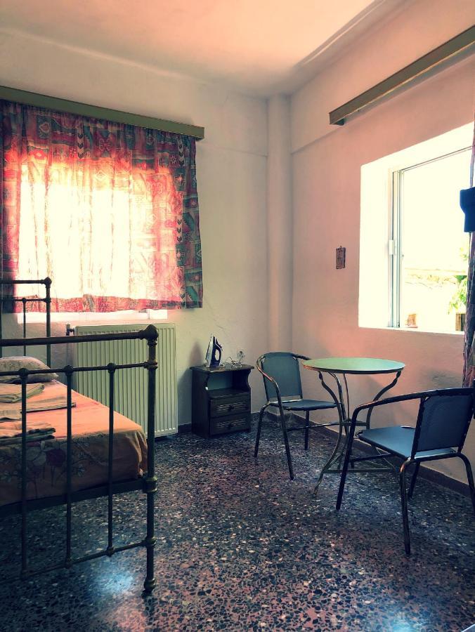 Yard Διαμέρισμα Αστυράκι Εξωτερικό φωτογραφία