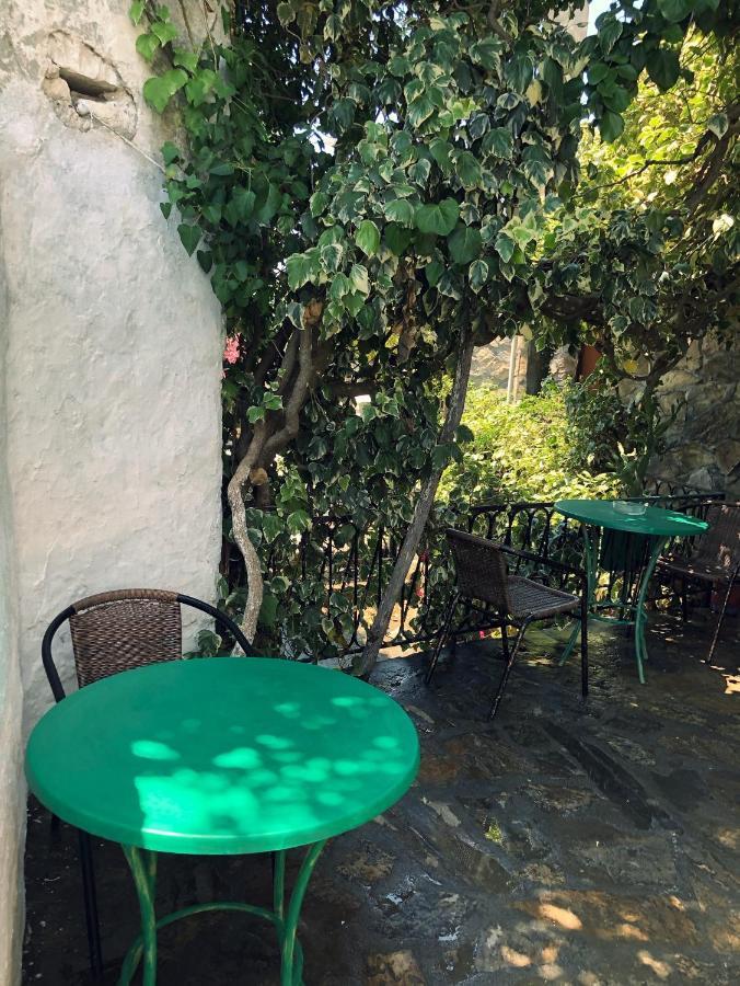 Yard Διαμέρισμα Αστυράκι Εξωτερικό φωτογραφία