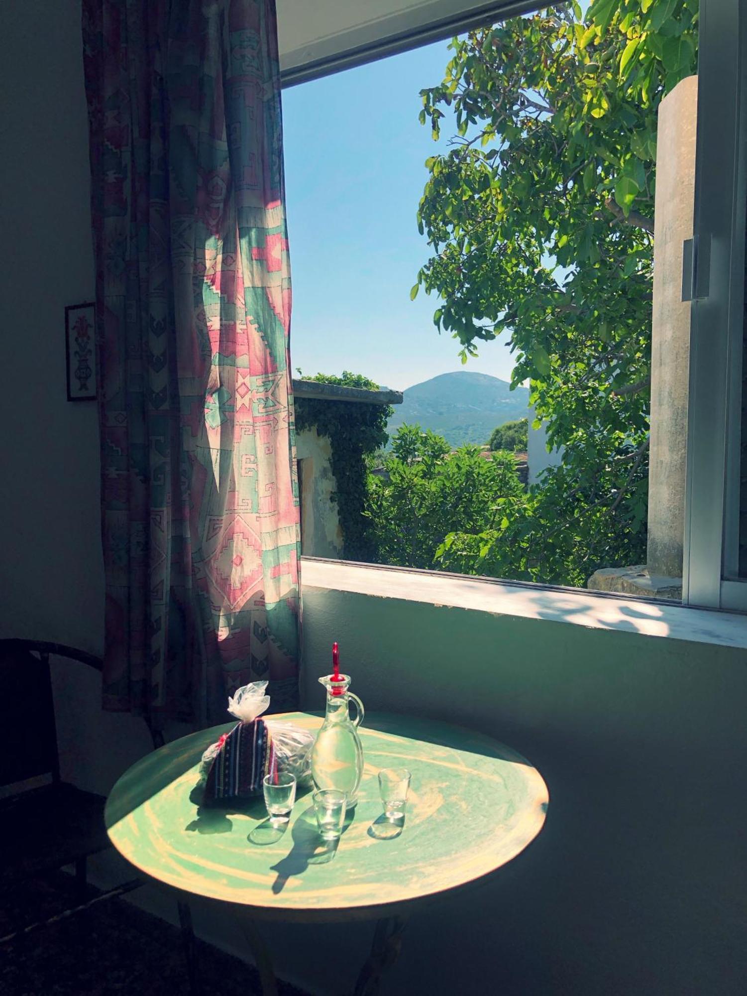 Yard Διαμέρισμα Αστυράκι Εξωτερικό φωτογραφία